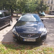 Volvo V60 D3 2.0 Diesel