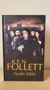 Ken Follett - "Filary ziemi"