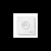 Przycisk naścienny VELUX do osłon zewnętrznych KLI 313