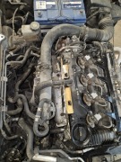 Silnik mazda 6 GH 2.2 2011rok 129KM