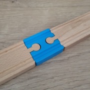 Łącznik, Pociąg ikea LILLABO, playtive