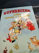 KUFERECZEK PELEN RYMOW I BAJECZEK