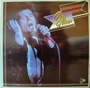 GARY GLITTER - TOUCH ME (1973 Mint) Gatefold