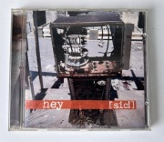 HEY "(sic!)" Nosowska