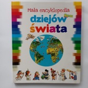 Mała encyklopedia dziejów świata