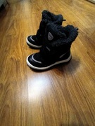 Buty chłopięce Lasocki