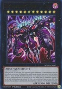Yu-Gi-Oh - Super Starslayer TY-PHON - Sky Crisis AGOV-EN042 (UR)