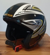 Kask dziecięcy na narty, rolki, łyżwy, hulajnogę 