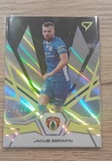 SportZoo Ekstraklasa Jakub Serafin /10 Puszcza