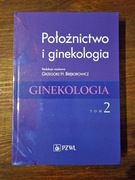 Położnictwo i ginekologia Tom 1 i 2