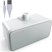 Głośniki ANSTEN do TV, głośniki dla seniorów i osób niedosłyszących