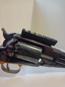 Szyna Picatinny Remington Pietta 1858 New Model Army Target .44 (PA-Nylon)