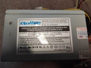 Zasilacz komputerowy Qltec 400W