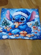 Świąteczna poszewka dekoracyjna na poduszkę 45x45 .boze narodzenie