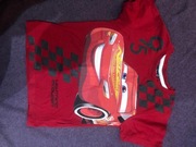 ubranka chłopiec 110 -128 cm cala paczka 