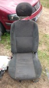 Fotel kierowcy Ford Focus mk1 