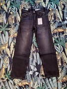 Spodnie jeans Bershka 34