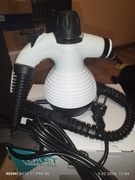 Myjka parowa ręczna