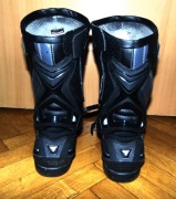 Buty motocyklowe SHIMA RSX-6 rozmiar 47