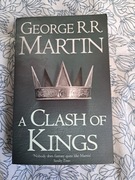 A clash of kings