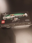 LEGO Star Wars 40730 - MIECZ ŚWIETLNY - Luke Skywalker 's Lightsaber