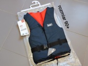 Nowa kamizelka asekuracyjna Marine Pool, kapok dla dorosłych 90+ / 50N