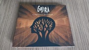 Gojira "L'Enfant Sauvage" Digi CD+DVD