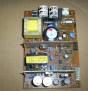  płytka zasilacza do ps2 PlayStation 2 fat