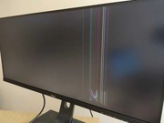 USZKODZONY Monitor iiyama G-Master GB3461WQSU-B1