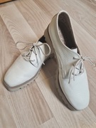 Skórzane buty z Ryłko