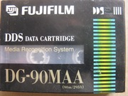 Kaseta cyfrowa DDS DATA DG-90MAA