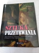 Sztuka przetrwania. Rob Beattie