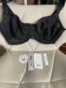 Triumph Beauty Full Darling W02 80 H biustonosz kolor czarny