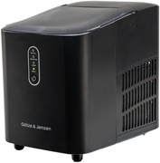 Kostkarka do lodu GÖTZE & JENSEN IM500K Czarny