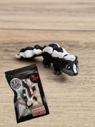 Figurka Skunks 3d - Druk3d fidget mixGadzet
