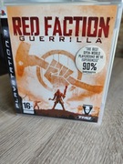 Red Faction Guerilla PlayStation 3/ Ps3