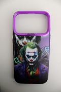 Etui IPhone 17Pro JOKER