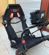 Fotel Kokpit Next Level Racing F-GT Lite (NLR-S015)