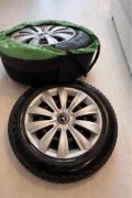 M+S Goodyear UltraGrip 195/65 R15 – NOWY BIEŻNIK