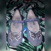 Baleriny Smyk Cool Club r. 37. Polecam.