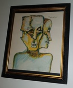 Zdzisław Beksiński 