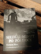 Siedem minut po pónocy - Patrick Ness