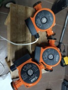 Pompy Obiegowe Ibo 3 Sztuki