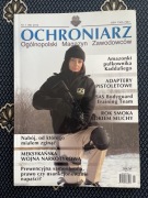 Ochroniarz Ogólnopolski Magazyn Zawodowców
