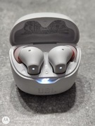 Słuchawki douszne JBL Tune Flex białe opis