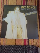 Miko Mission - Two For Love, 12"maxi singiel winylowy Italo disco 