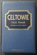 T.G.E. Powell - Celtowie