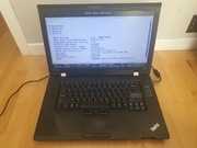 Lenovo L520 Intel i3-2330M 15,6" 2GB