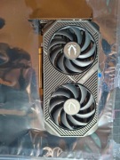 Zotac Gaming GeForce Rtx 5060Ti Twin Edge 16GB DLSS4