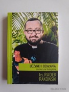 UCZYNKI I DZIAŁANIA, CZYLI KURY NA MADAGASKAR. KS. RADEK RAKOWSKI